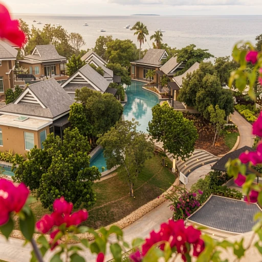 Be Grand Resort Bohol