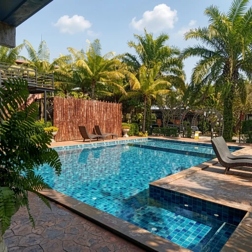 Be One Boutique Resort By Zuzu