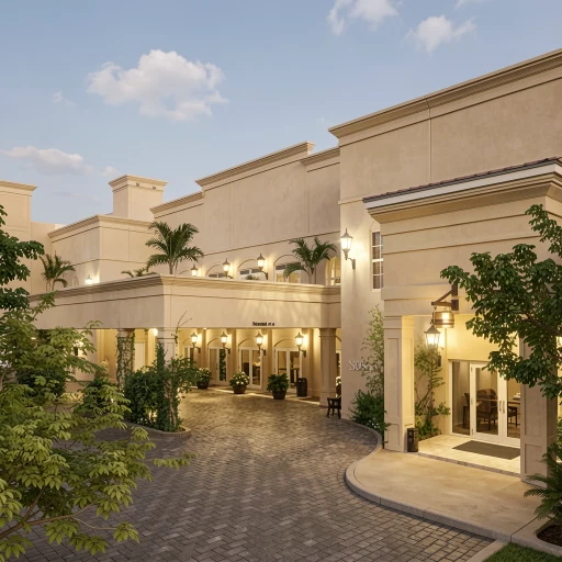 Beachside Resort & Residences Key West