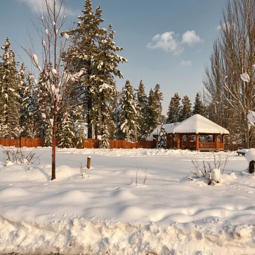 Bear Creek Resort