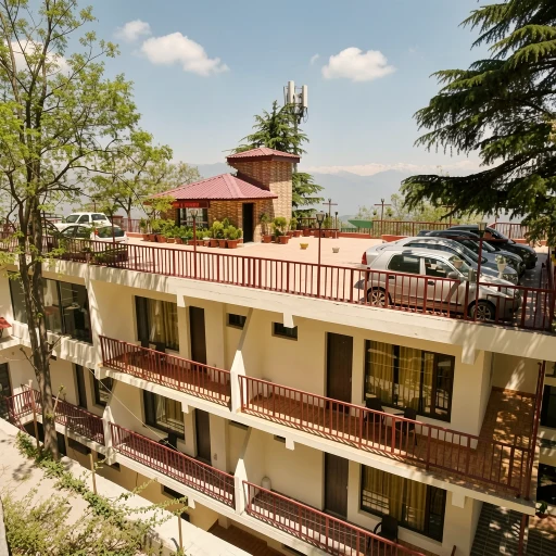 General View