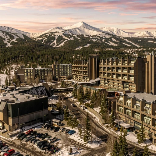 Beaver Run Resort
