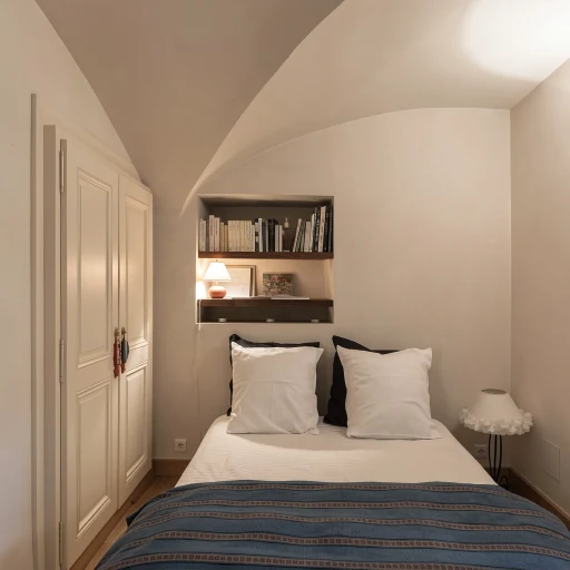 Bed End Breakfast Du Centre