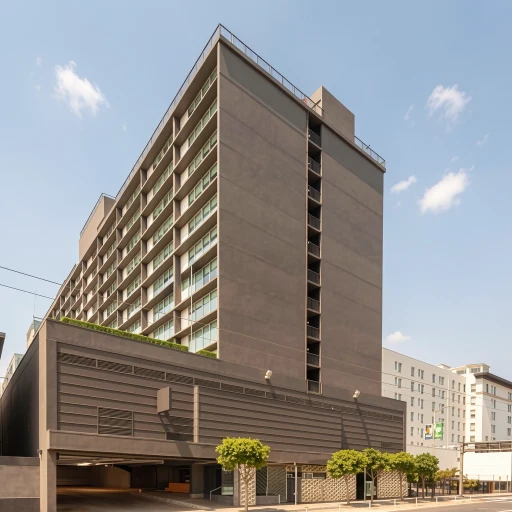 BEI San Francisco Trademark Collection by Wyndham