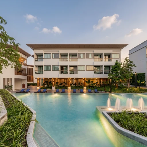 Bella Nara Phuket Naiyang Beach