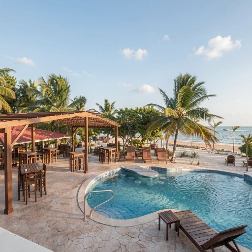 Bella Vista Resort