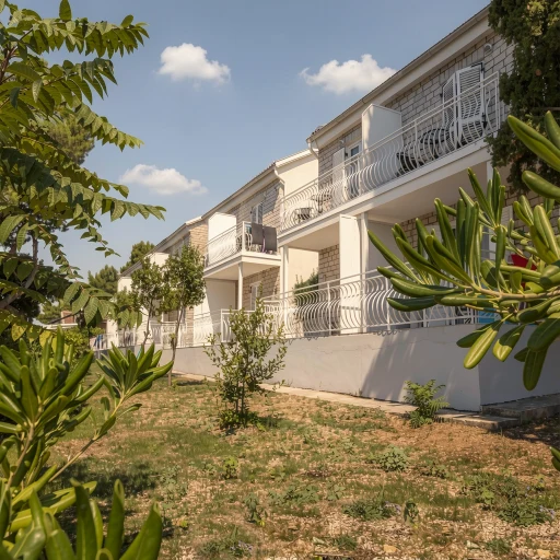 Bellevue Maradiso Village by Aminess