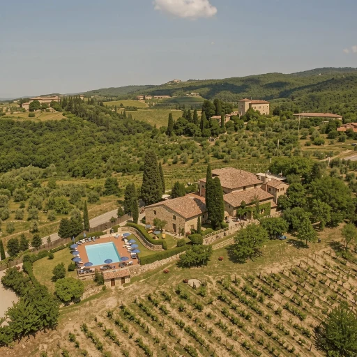 Belvedere Di San Leonino