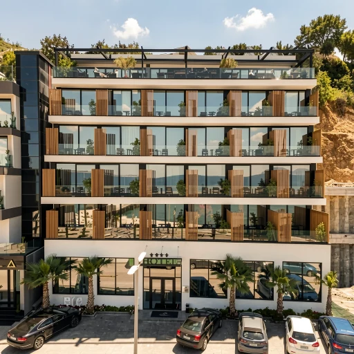 Belvedere Hotel & Spa