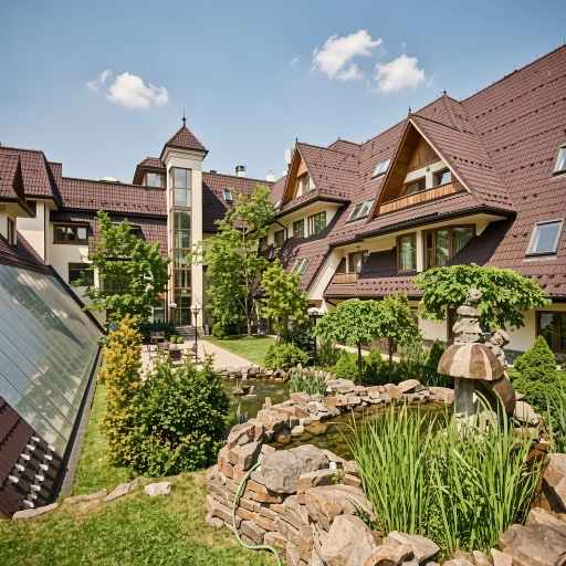 Belvedere Resort & Spa