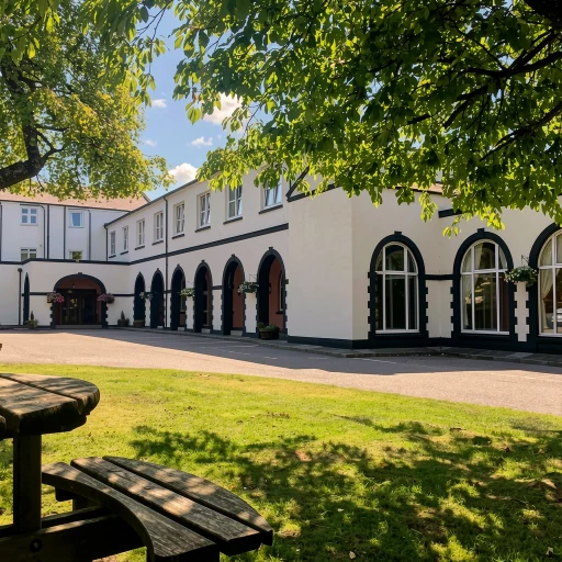Ben Nevis And Leisure Club