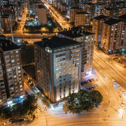 Bera Konya Hotel