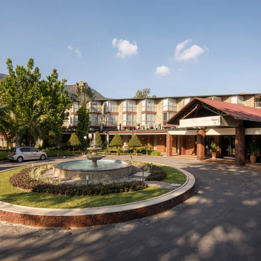 Berjaya Beau Vallon Bay Beach Resort and Casino