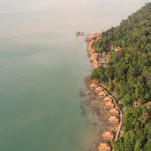 Berjaya Langkawi