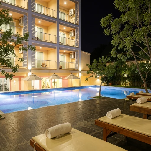 Best Bella Pattaya