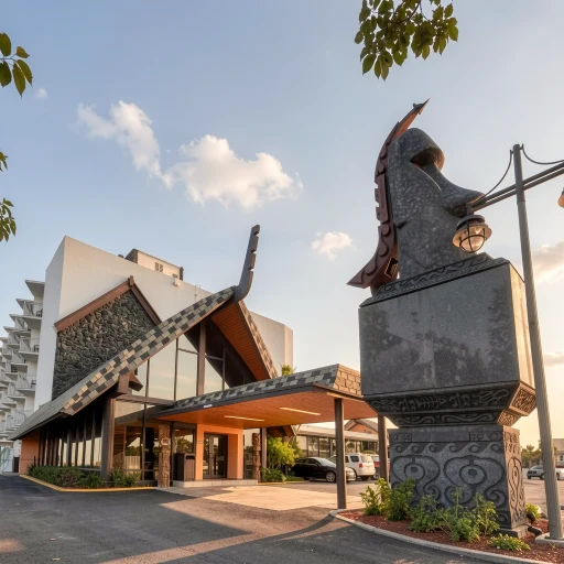 Best Western Aku Tiki Inn