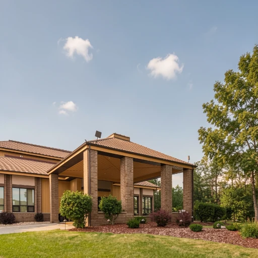 Best Western Ambassador Inn & Suites