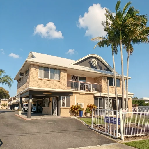 Best Western Ambassador Motor Lodge