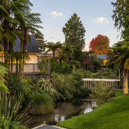 Best Western Braeside Rotorua