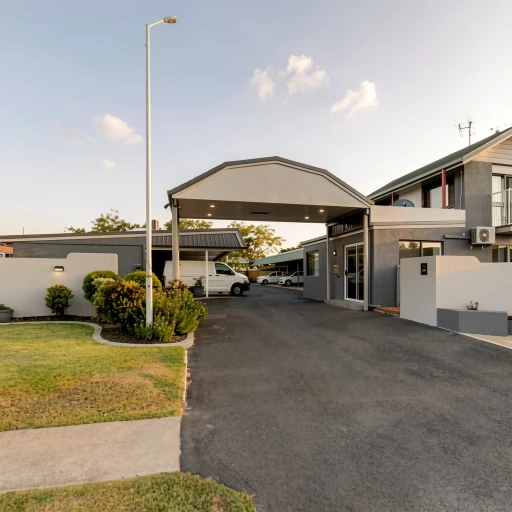 Best Western Bundaberg Cty Mtr Inn