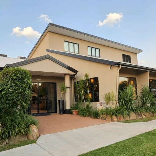 Best Western Bungil Creek Motel