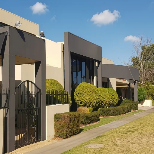 Best Western Chaffey International Motor Inn