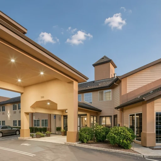 Best Western Dallas Inn & Suites