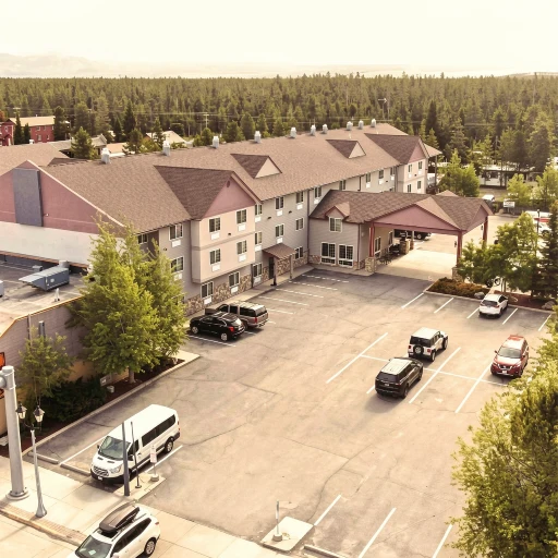Best Western Desert Inn