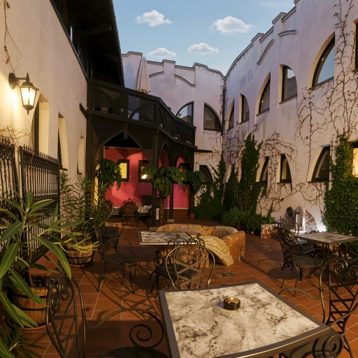 BEST WESTERN Janus Atrium Hotel