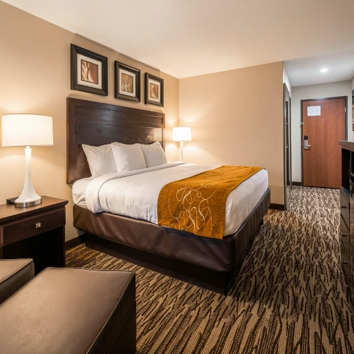 Best Western Lafayette Inn