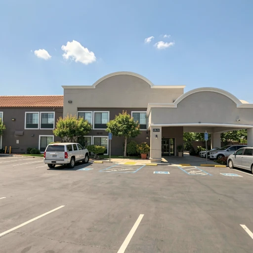 Best Western Lanai Garden Inn & Suites
