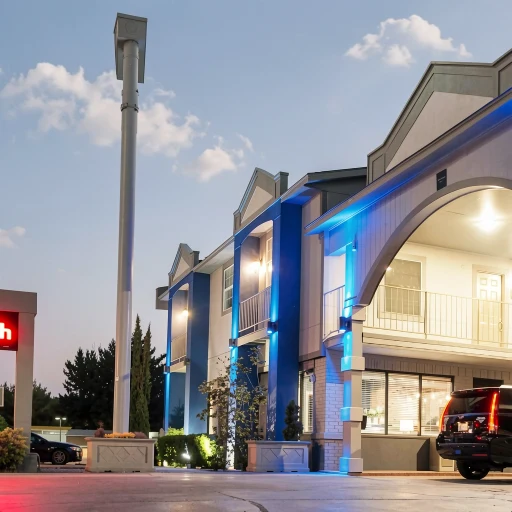 Best Western Markita Inn
