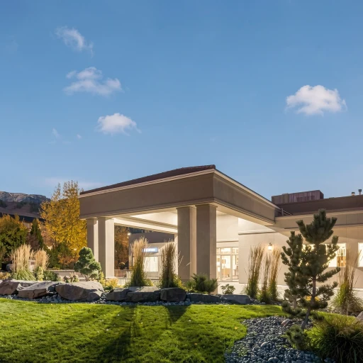 Best Western Mountainview Inn