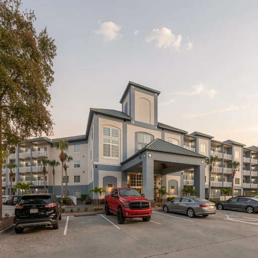 Best Western Naples Plaza Hotel