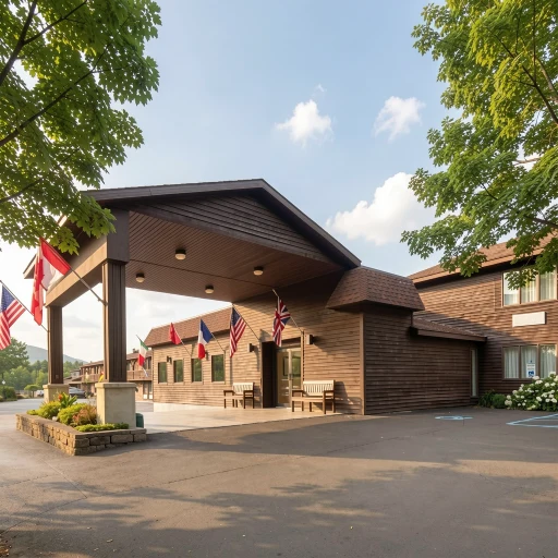 Best Western of Lake George