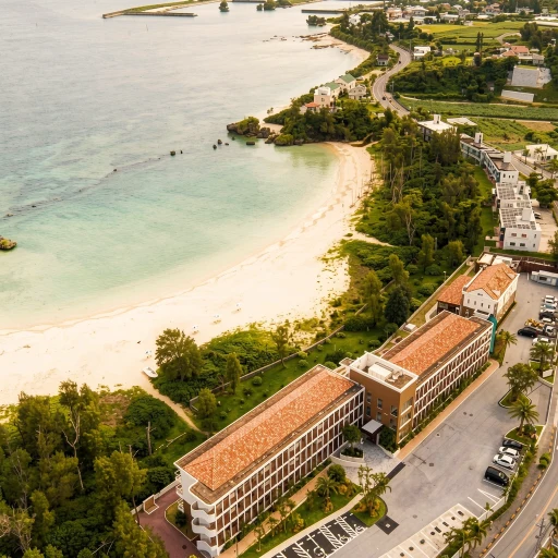 Best Western Okinawa Onna Beach