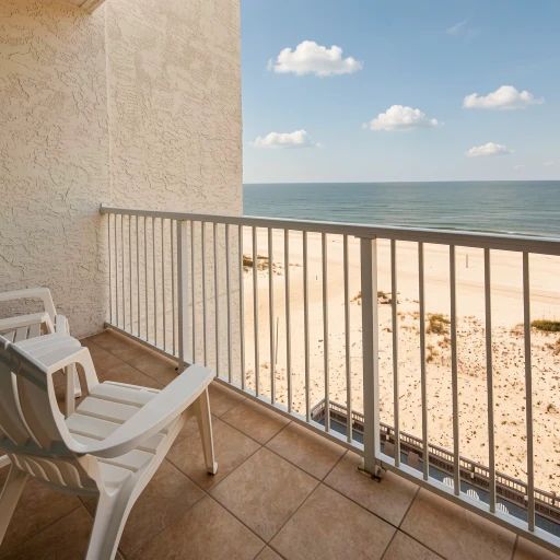 Best Western on the Beach