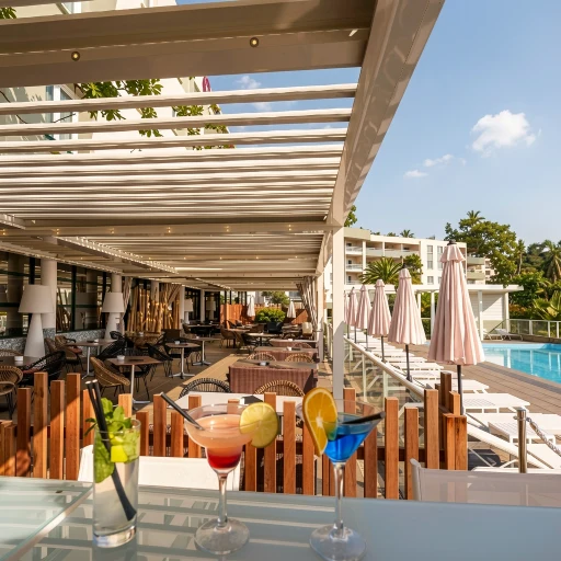 Best Western Plus Ajaccio Amiraute