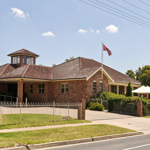 Best Western Plus All Settlers Motor Inn