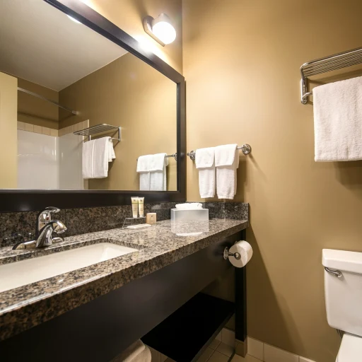 Best Western Plus Baker Street Inn