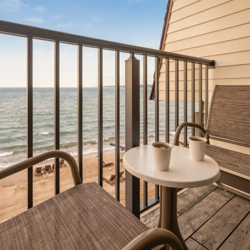 Best Western Plus Dockside Waterfront Inn