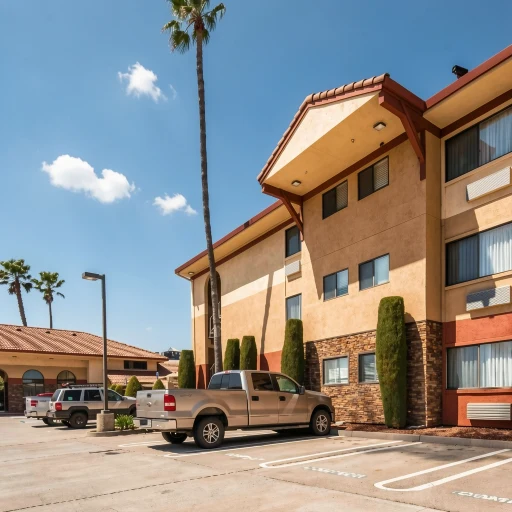 Best Western Plus Executive Inn & Suites