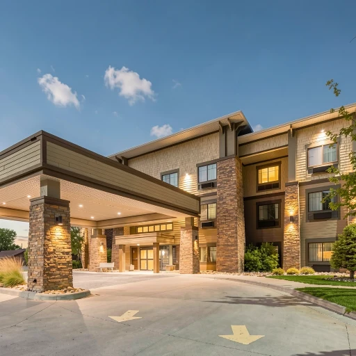Best Western Plus Grand Island Inn & Suites