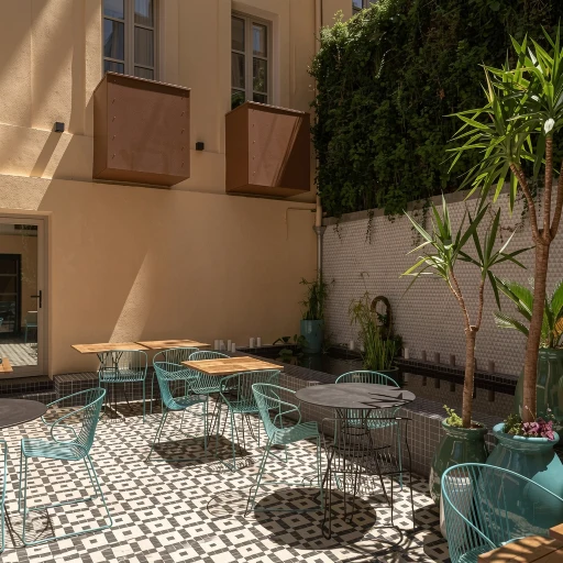 Best Western Plus Hotel La Joliette