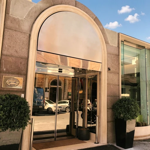 Best Western Plus Hotel Universo