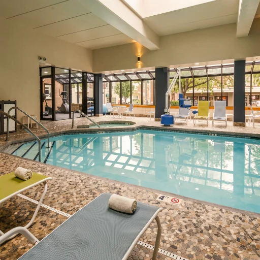Best Western Plus Inntowner Madison