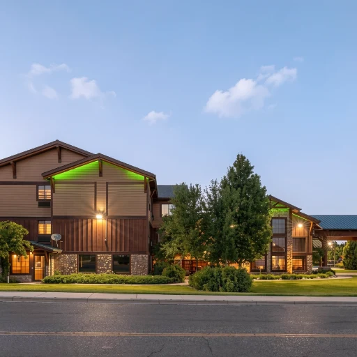 Best Western Plus Kelly Inn & Suites