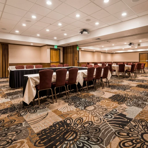 Best Western Plus Landmark Inn