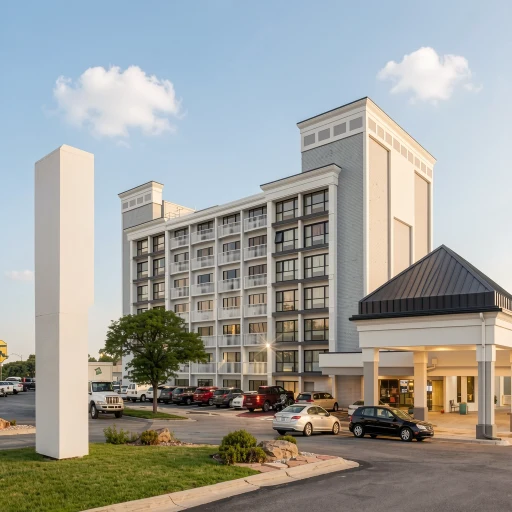 Best Western Plus Midwest Inn