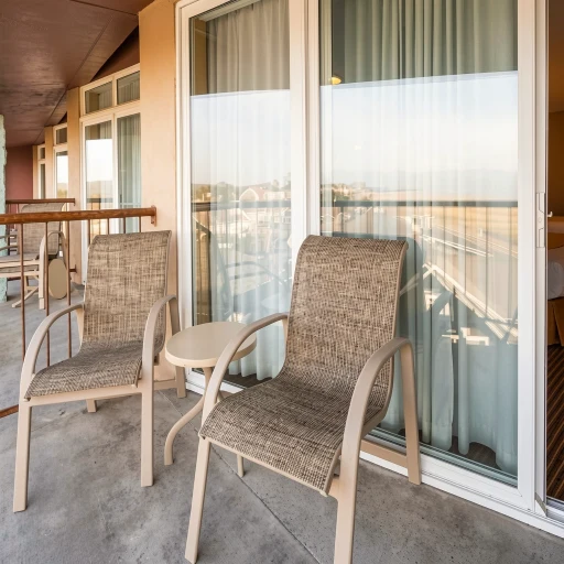 Best Western Plus Ocean View Resort